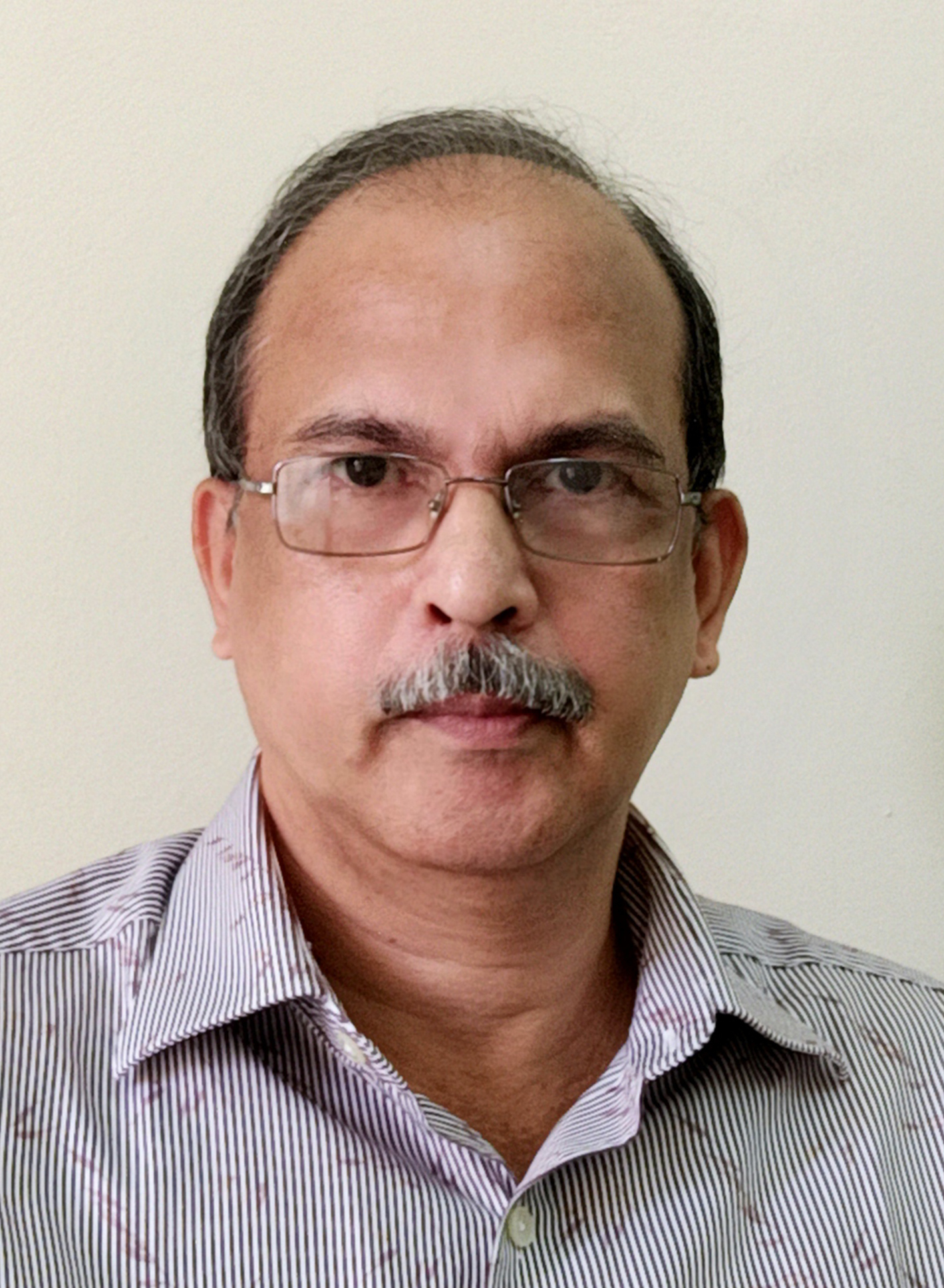 Dr. Johney Isaac